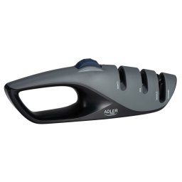 Ascutitor de Cutite Adler AD 4531 Gri/Negru