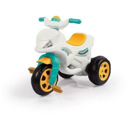 Tricicleta Dolu Super Bike 2 Ani+ Pastel
