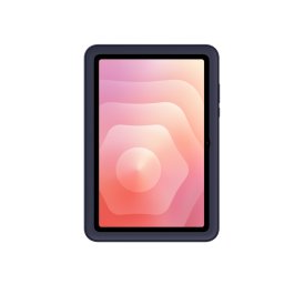 Husa Tableta Samsung EF-JX730CNEGWW Tab S11 Navy