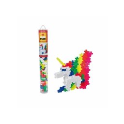 Puzzle PLUS-PLUS Unicorn 100 piese +5 ani