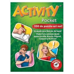 Joc de societate Piatnik Activity Original +12 ani