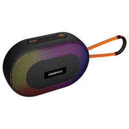 BOXA BLUETOOTH 5.1 RGB 5W Generic RMS