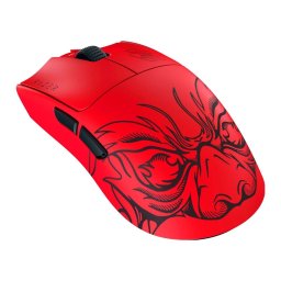 Mouse Razer Viper V3 Pro Faker Edition Wireless Gaming Rosu