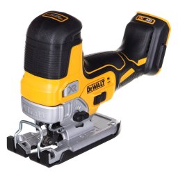Fierastrau Pendular DeWALT DCS335N-XJ fara Acumulator Negru/Galben