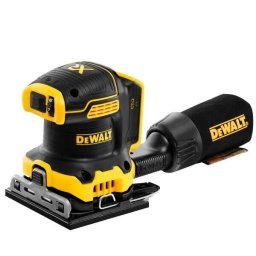 Masina de Slefuit DeWALT DCW200NT 18V XR 13500OPM fara Accesorii Cutie Transport Negru/Galben