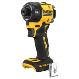 Masina de Insurubat cu Impact DeWALT DCF870N-XJ 18V XR 1/4Inch 56Nm fara Acumulator Negru/Galben