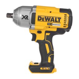 Masina de Insurubat cu Impact DeWALT DCF899N-XJ 18V XR 1/2Inch 1900RPM 680Nm fara Acumulator Negru/Galben