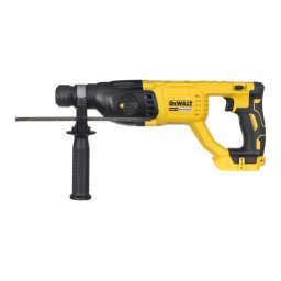 Ciocan Rotopercutor DeWALT DCH133N-XJ SDS Plus 5680BPM 2.6J fara Acumulator Negru/Galben