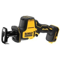 Fierastrau Alternativ Subcompact DeWALT DeWALT DCS369N-XJ 18V XR 2900RPM fara Acumulator Negru/Galben
