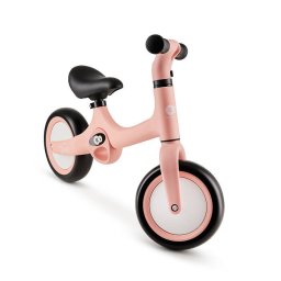 Bicicleta de Echilibru fara Pedale KinderKraft Tove Varsta 18Luni+ Maxim 25KG Roz