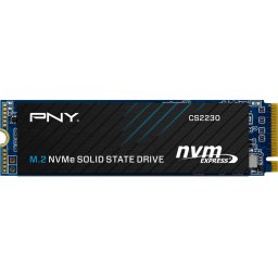 SSD PNY Technologies 500GB PCIe M.2