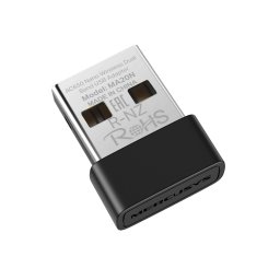 Adaptor Wireless MERCUSYS WL AC650 nano MA20N Negru