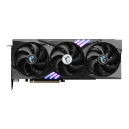 Placa Video MSI GeForce RTX 5060 Ti 8G GAMING TRIO OC NVIDIA 8 GB GDDR7