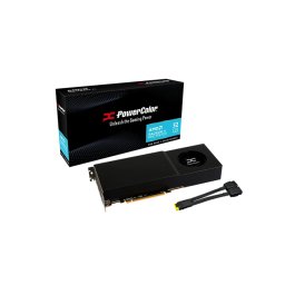 Placa Video PowerColor Radeon AI PRO R9700 32GB GDDR6