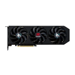 Placa Video PowerColor Hellhound Radeon RX 9060 XT 8192MB GDDR6