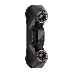 Scanner 3D Revopoint MetroY Pro Portabil Wi-Fi USB-C Negru