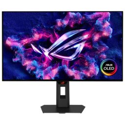 Monitor ASUS ROG Strix XG27AQDMGR 240Hz QHD WOLED 27Inch Negru