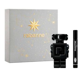 Set Paco Rabanne Phantom Parfum Apa de Parfum 100ml + Apa de Parfum 10ml + Deodorant 150ml H