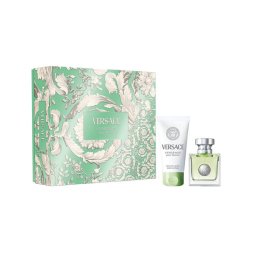 Set Versace Versense Apa de Toaleta 30ml + BL 50ml