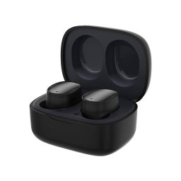 Casti Bluetooth Tracer T13 TWS BT Negru