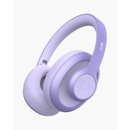 Casti Wireless Fresh 'n Rebel Clam Ace Bluetooth Hybrid ANC Autonomie 60 Ore Violet