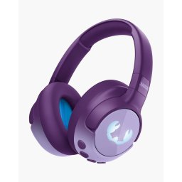 Casti pentru Copii Fresh 'n Rebel Clam Junior Mighty Magic Bluetooth ANC Varsta 6 Ani+ Mov