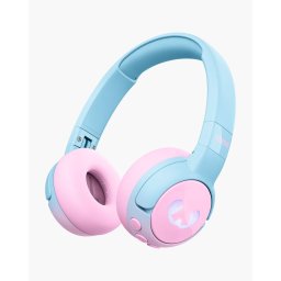 Casti pentru Copii Fresh 'n Rebel Code Junior Cool Candy Bluetooth Varsta 3 Ani+ Roz