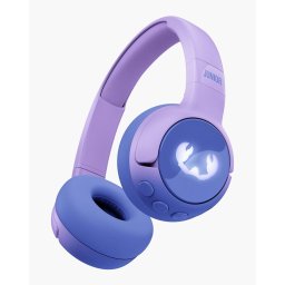Casti pentru Copii Fresh 'n Rebel Code Junior Groovy Galaxy Bluetooth Varsta 3 Ani+ Mov
