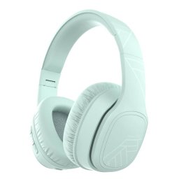 Casti PowerLocus PowerLocus Casti Bluetooth Wireless Over-Ear P7 Menta