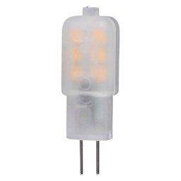 Bec LED V-Tac G4 1.1W 12V 6400K Cip Samsung Alb Rece