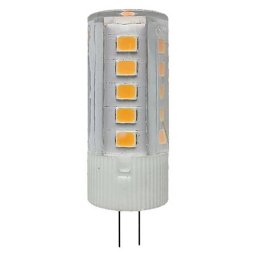 Bec LED V-Tac G4 3.2W 6500K Cip Samsung Alb Rece