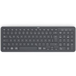 Tastatura Wireless Hama WK-300 Bluetooth Layout RO Qwerty Negru
