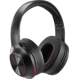 Casti Wireless Hama Spirit Calypso III Bluetooth Bass Boost Pliabile Negru