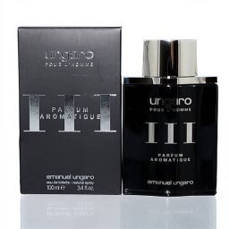 Apa de Toaleta Emanuel Ungaro III Aromatique Barbati 100ml