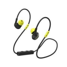 Casti Wireless pentru Sport Hama Freedom Athletics III Bluetooth Microfon Negru