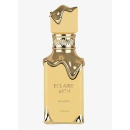 Apa de Parfum Lattafa Eclaire Banoffi Unisex 100ml