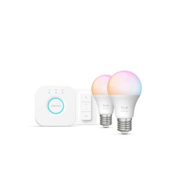 Bec Smart PHILIPS HUE WCA 806 A60 2kit SW EU