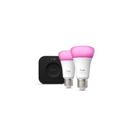 Bec Smart PHILIPS HUE WCA A60 E27 2KIT Pro EU