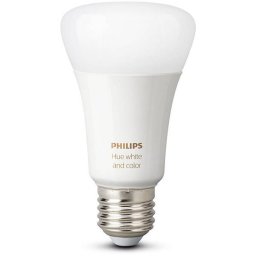 Bec PHILIPS HUE WCA 1600 A67 E27 1P EU