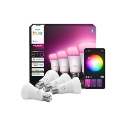 Bec PHILIPS HUE WCA 810 A60 E27 4P EU