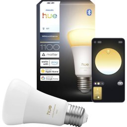 Bec PHILIPS HUE WA 1100 A60 E27 1P EU