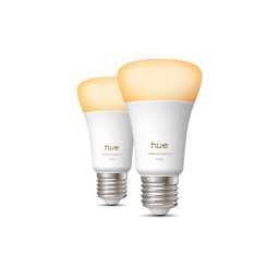 Bec PHILIPS HUE WA 1100 A60 E27 2P EU