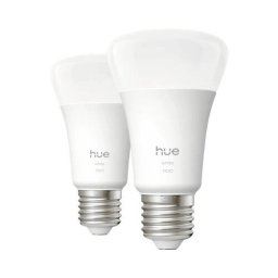 Bec PHILIPS HUE W 1100 A60 E27 2P EU
