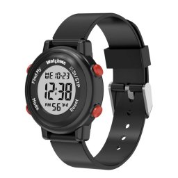 Ceas Inteligent pentru Copii SPONGE WatchMe Kids Negru