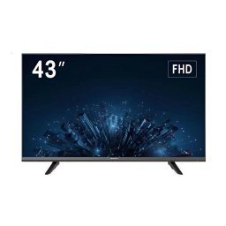 Monitor Hikvision DS-D5043F3-1V0S 43inch FHD Full HD 1920x1080 60Hz Low Blue Light Negru