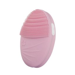 Aparat de Curatare Faciala Esperanza si Micromasaj pentru Ingrijirea Tenului BLISS EBM004 Roz