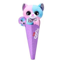 Jucarie de Plus Zuru 193052051561 Coco cu Surpriza Original Mitzy 9601E Roz