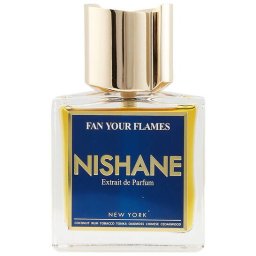 Extract de Parfum Nishane Fan Your Flames 50ml Unisex