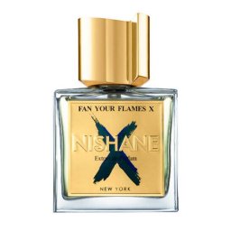 Extract de Parfum Nishane Fan Your Flames X 100ml Unisex