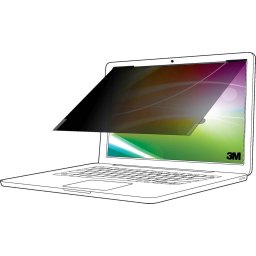 Filtru de Confidentialitate 3M BPNHP001 pentru Laptop HP EliteBook x360 1030 G2 3:2
